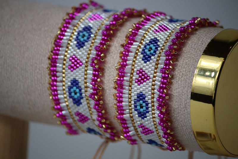 Statement Piece handcrafted accessory by BerryMode